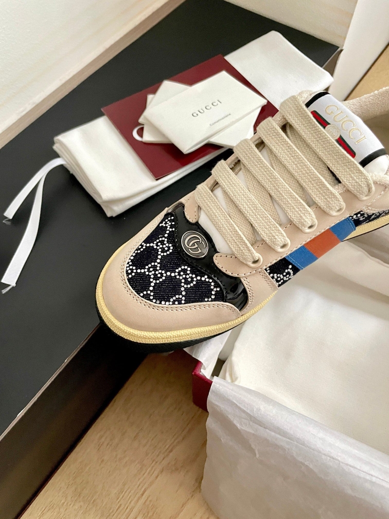 Gvc*1 sneakers